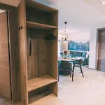 Livalpin Style Διαμέρισμα *