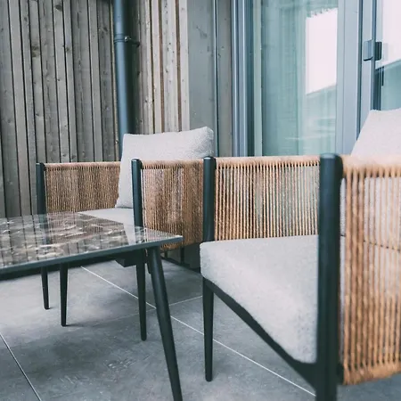 Livalpin Style Apartman Garmisch-Partenkirchen