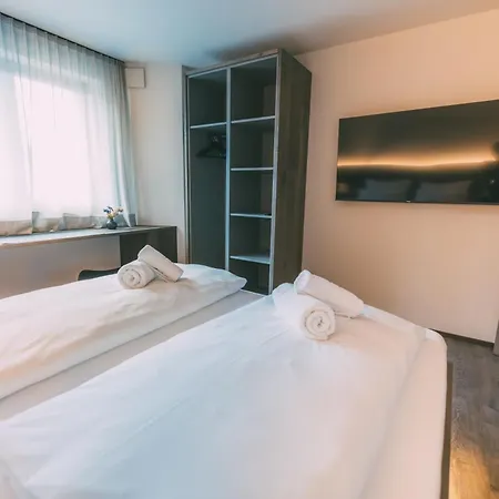 Livalpin Style Apartman *