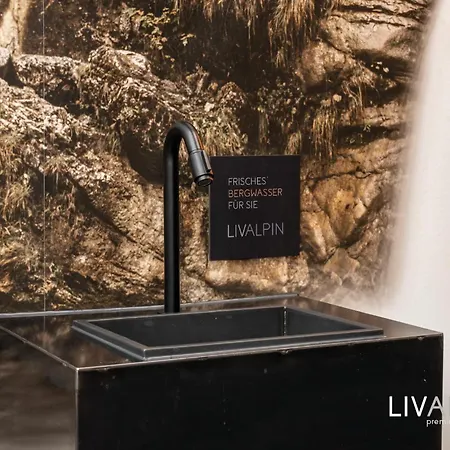 Livalpin Style Διαμέρισμα Γκάρμις-Παρτενκίρχεν