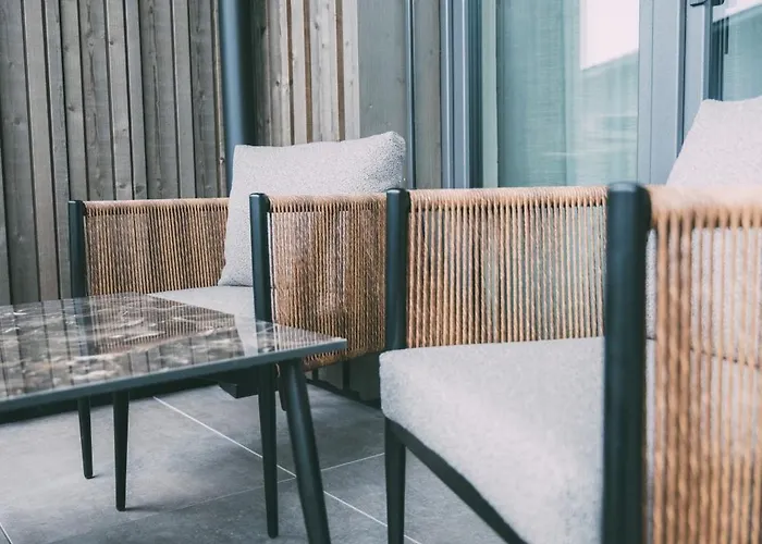 Livalpin Style Διαμέρισμα Γκάρμις-Παρτενκίρχεν