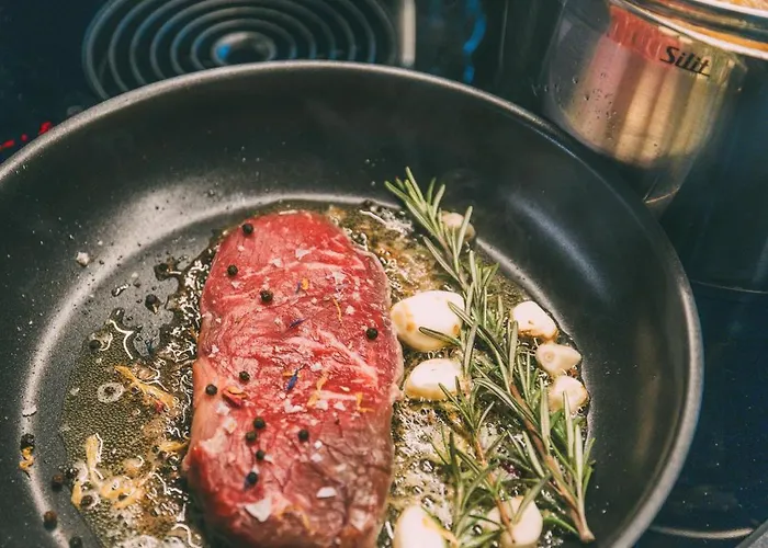 Διαμέρισμα Livalpin Style Γκάρμις-Παρτενκίρχεν