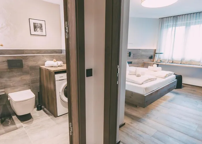 Livalpin Style Γκάρμις-Παρτενκίρχεν