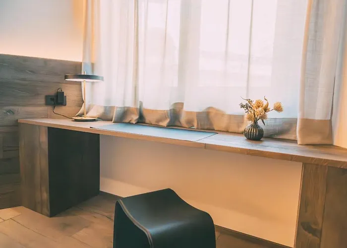 Livalpin Style Γκάρμις-Παρτενκίρχεν