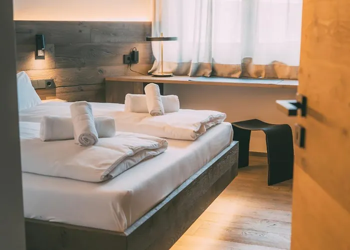 Livalpin Style Γκάρμις-Παρτενκίρχεν