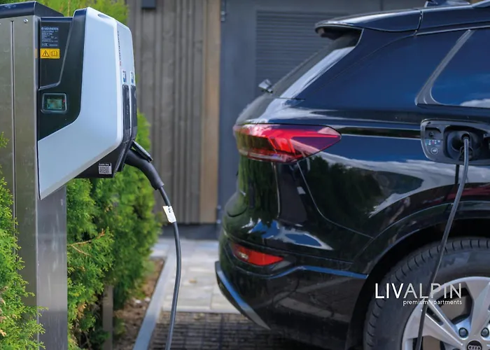 Livalpin Style Διαμέρισμα *