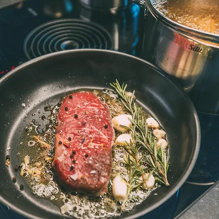 Apartamento Livalpin Style Garmisch-Partenkirchen