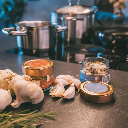 Livalpin Style * Garmisch-Partenkirchen