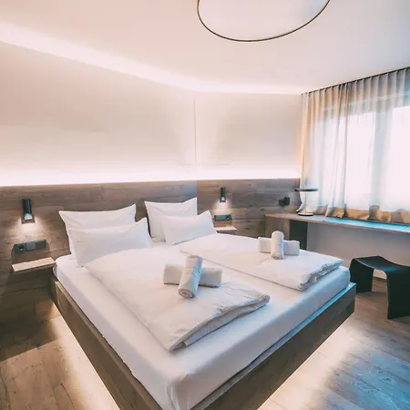 Apartamento Livalpin Style