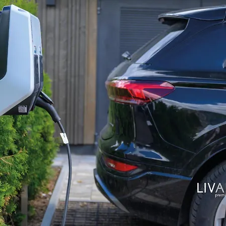 Livalpin Style Apartamento *