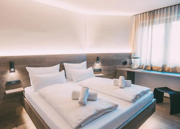 Appartement Livalpin Style