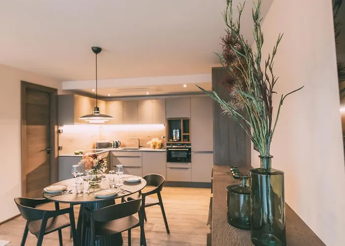 Livalpin Style * Гармиш-Партенкирхен