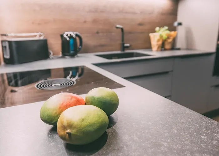 Livalpin Style Appartement Garmisch-Partenkirchen