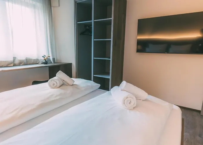 Livalpin Style Appartement *