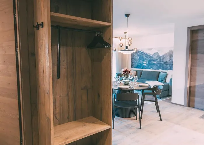 Livalpin Style Appartement *